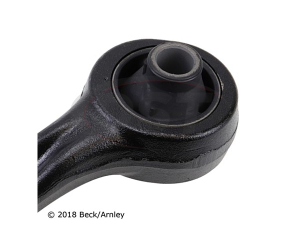beckarnley-102-7856 Front Lower Control Arm and Ball Joint - Driver Side - Rearward Position - AWD